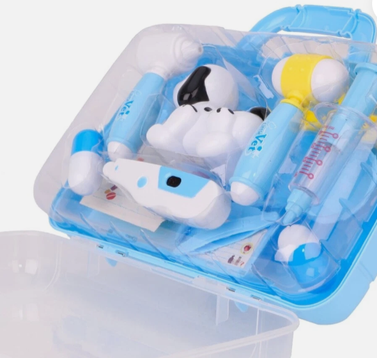 Vet Set Carry Case
