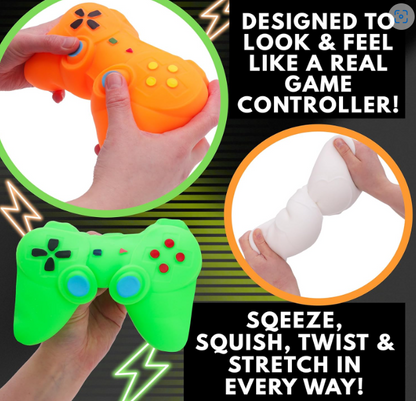 Mega Squishy Game Controller
