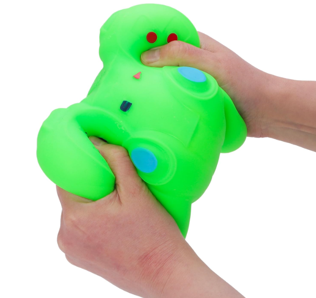 Mega Squishy Game Controller