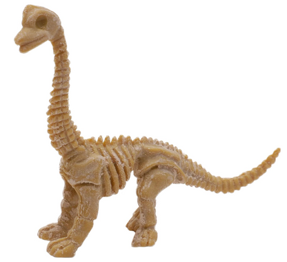 Jurassic Era Dinosaur Fossil Digging Kit