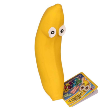 Naughty Nana Squishy