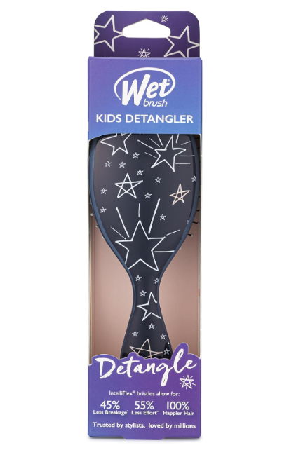Wet Brush Kids Detangler Brush