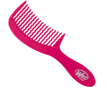 Wet Bursh Detangling Comb