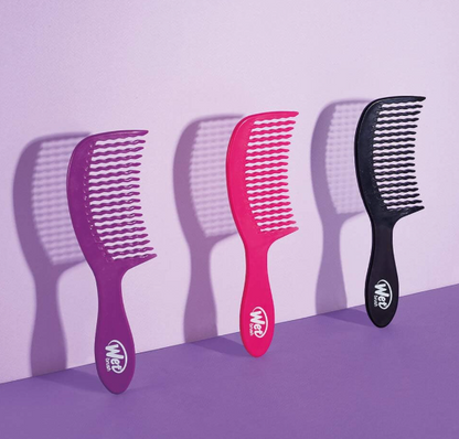 Wet Bursh Detangling Comb