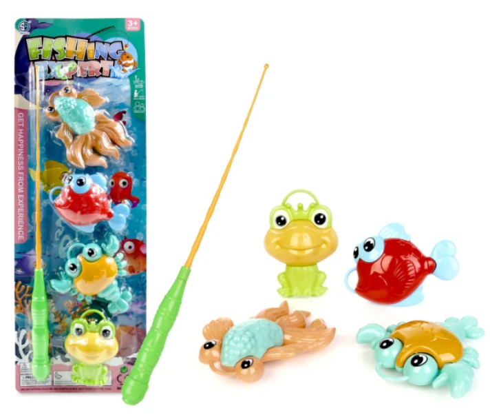 FIshing Expert Game