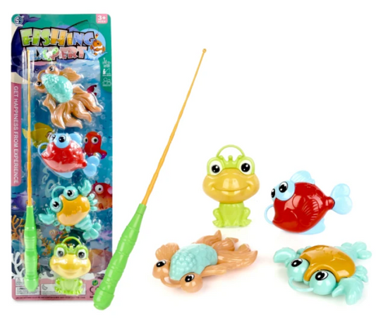 FIshing Expert Game