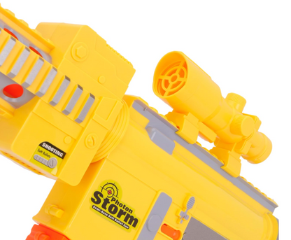 Photon Storm Semi-Auto Soft Dart Gun