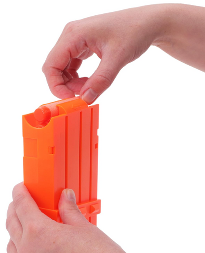 Photon Storm Semi-Auto Soft Dart Gun
