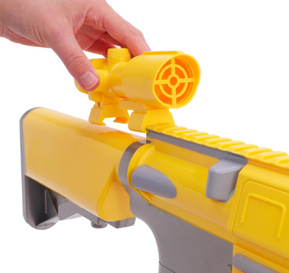 Photon Storm Semi-Auto Soft Dart Gun