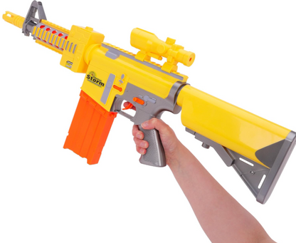 Photon Storm Semi-Auto Soft Dart Gun