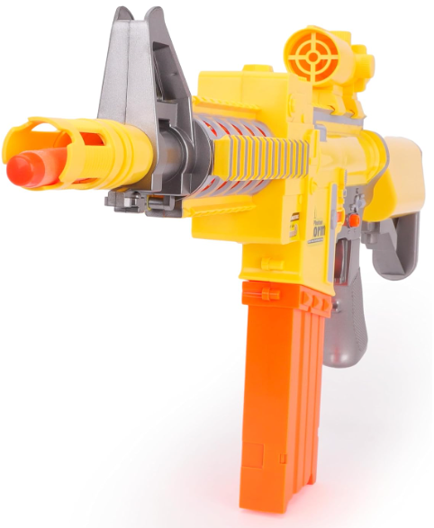 Photon Storm Semi-Auto Soft Dart Gun