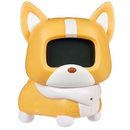 Pixel Petz | Ineractive Digital Pet Corgi
