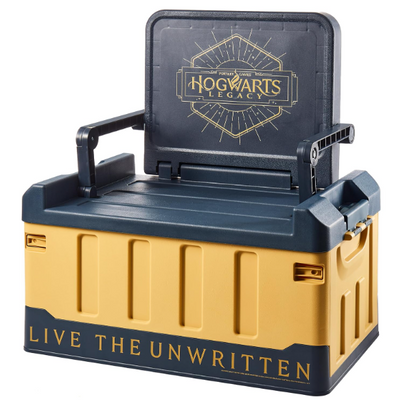 Harry Potter | Hogwarts Seat & Storage Box
