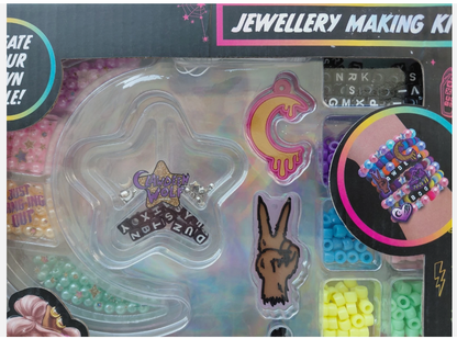 Monster High | Jewellery Making Kit