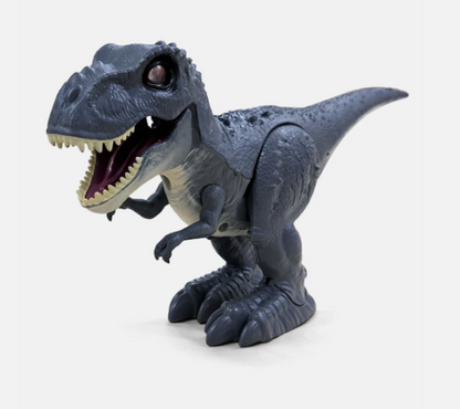 ZURU Robo Alive | Attacking T-Rex