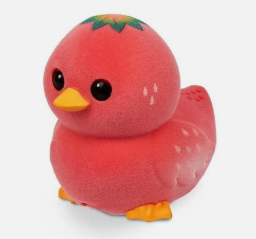 NeeDees | Little Live Pets | Dandee Duck