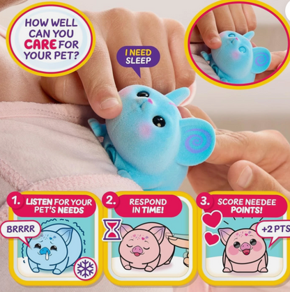 NeeDees | Little Live Pets | Dandee Duck