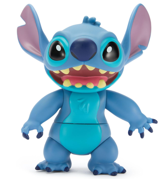 Disney | Stitch Articulated Figure
