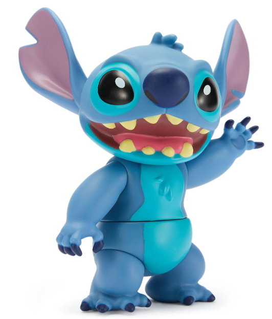 Disney | Stitch Articulated Figure