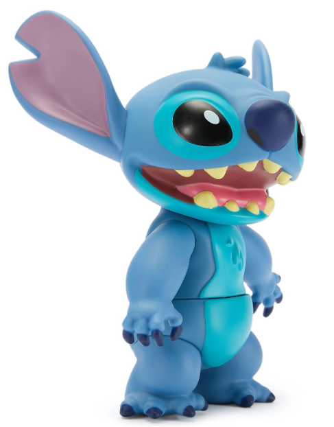 Disney | Stitch Articulated Figure