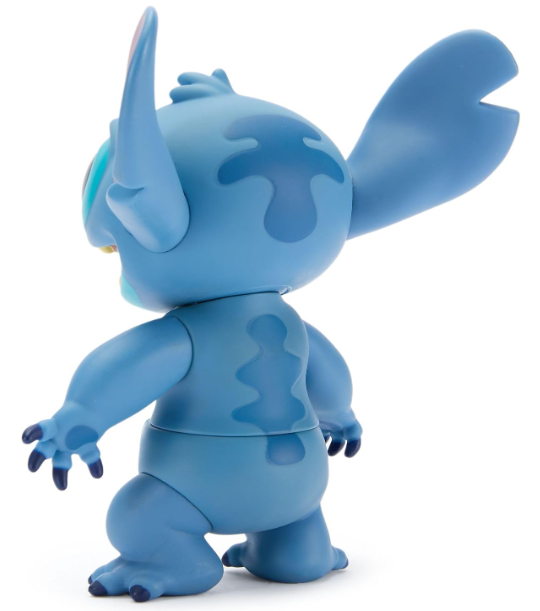 Disney | Stitch Articulated Figure