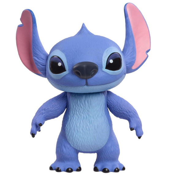 Disney | Stitch Live-Action Larger Than Life Vinyl Figure