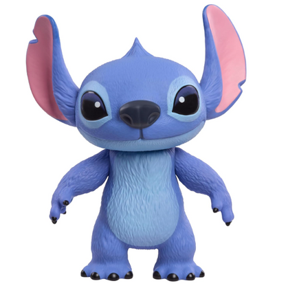 Disney | Stitch Live-Action Larger Than Life Vinyl Figure