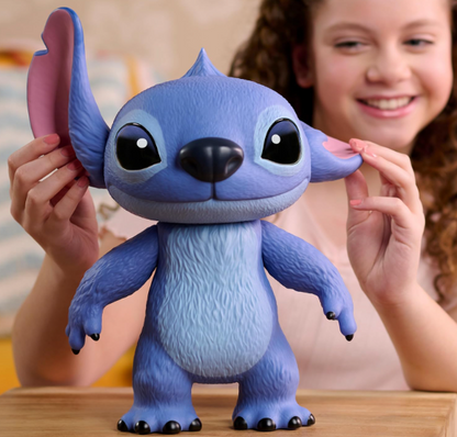 Disney | Stitch Live-Action Larger Than Life Vinyl Figure