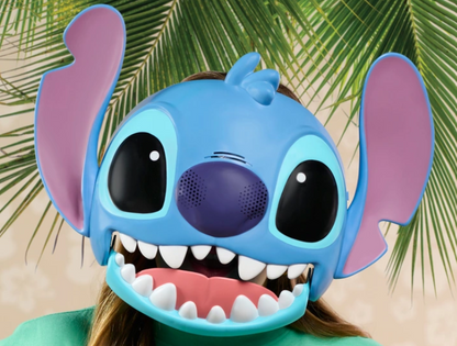 Disney | Stitch Talking Mask