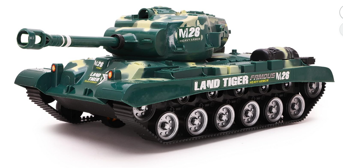 Combat Mission Army Tank