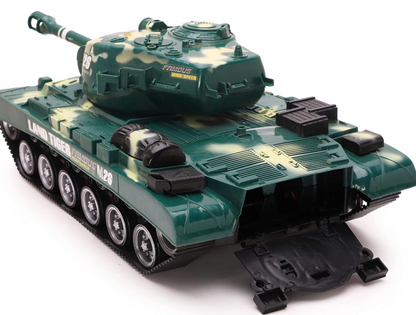 Combat Mission Army Tank