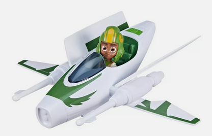 Star Wars Young Jedi Adventures