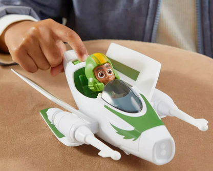 Star Wars Young Jedi Adventures