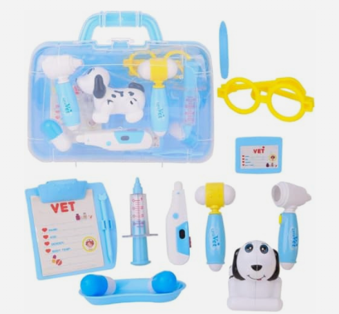Vet Set Carry Case
