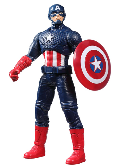 Marvel | Captain America Figure