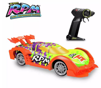 Bladez Toyz | Remote Control Armoured Racer
