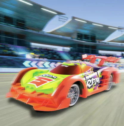 Bladez Toyz | Remote Control Armoured Racer
