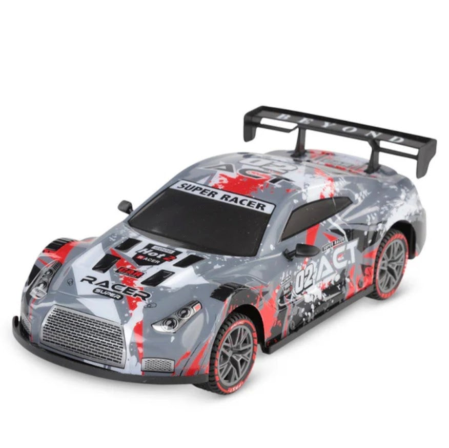 RC Super Racer Car
