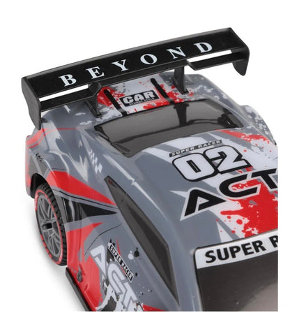RC Super Racer Car