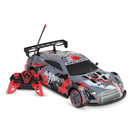 RC Super Racer Car