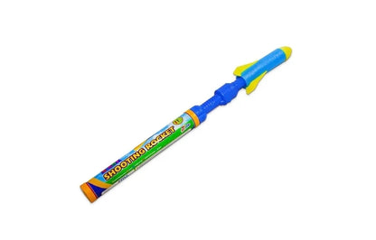 Shooting Rocket Toy