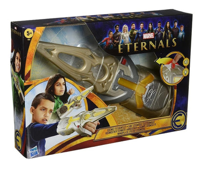 Marvel Eternals Cosmic FX Gauntlet