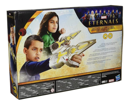 Marvel Eternals Cosmic FX Gauntlet