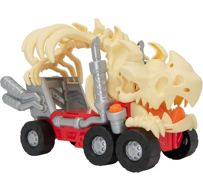 Teamsterz Mighty Machines Dinosaur Truck