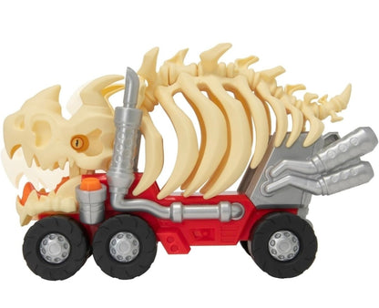 Teamsterz Mighty Machines Dinosaur Truck