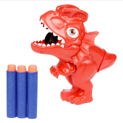 Megasaurs Soft Dart Gun