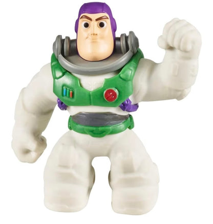 Buzz Lightyear Stretch