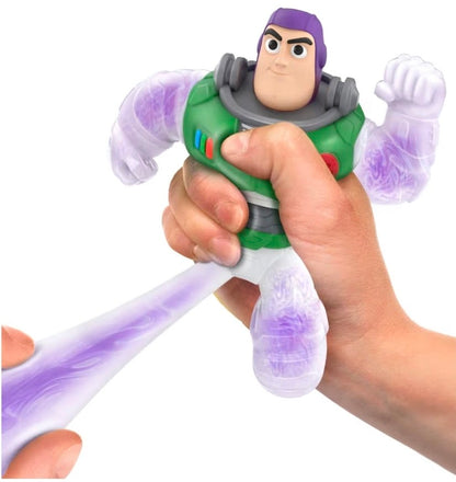 Buzz Lightyear Stretch