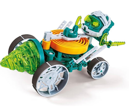 SpaceMiner 3 in 1 Robot