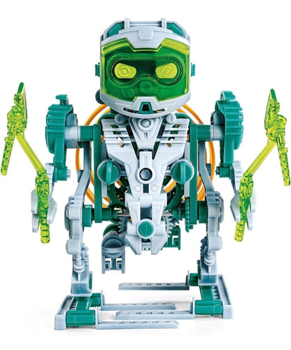 SpaceMiner 3 in 1 Robot